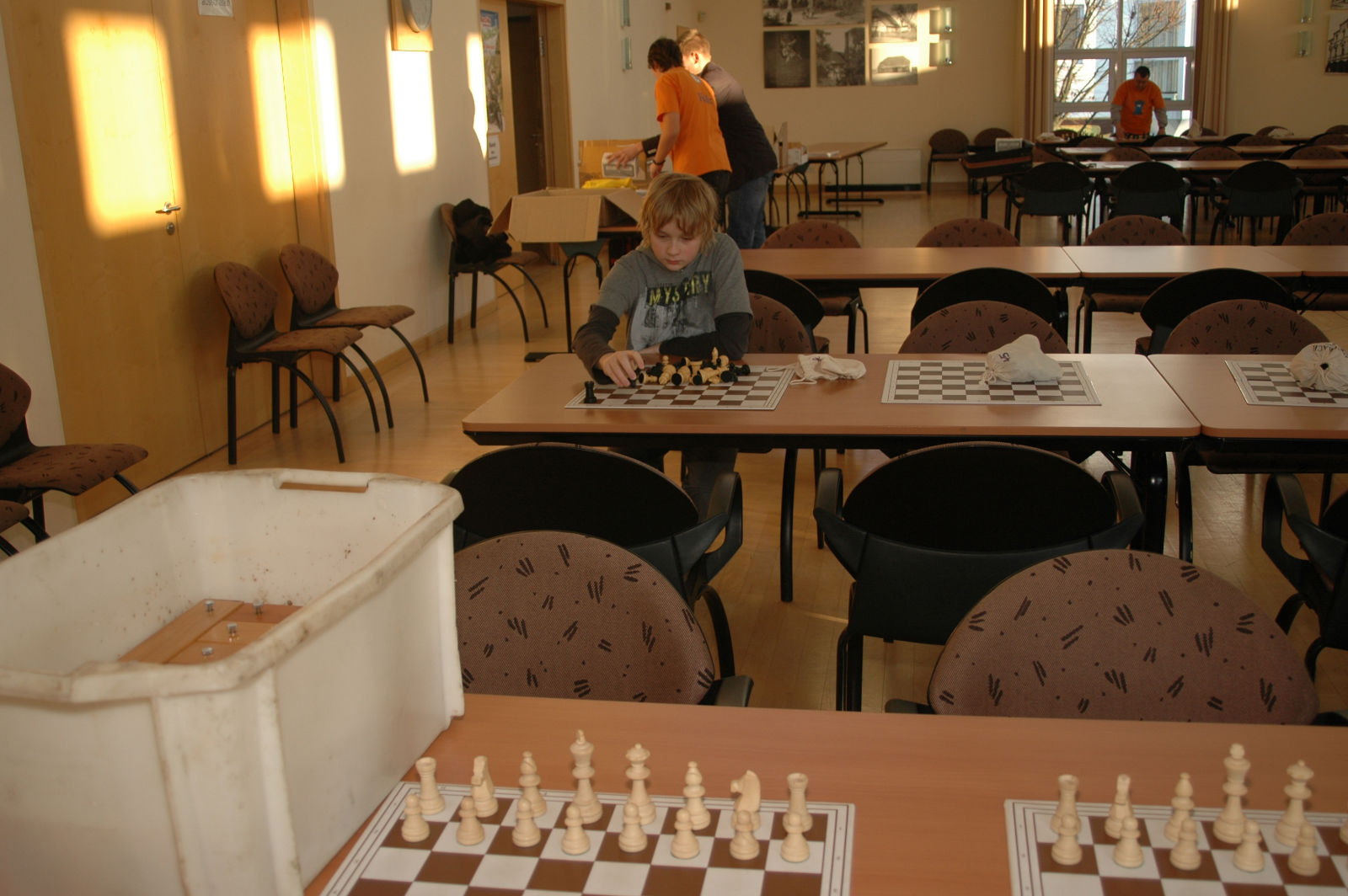 Vorschau